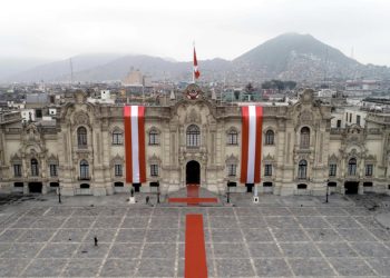 Perú supera la recesión económica