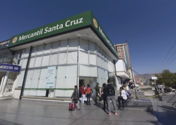 BMSC logra el máximo puntaje en DRSE
