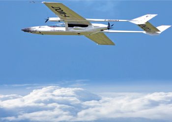 AVIONES HÍBRIDOS Una revolución en vuelos regionales