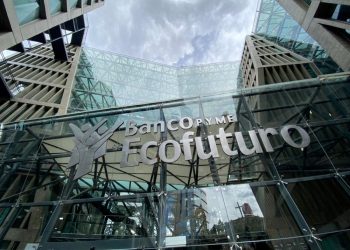 Ecofuturo coloca el 100% de bonos emitidos