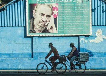 Crisis, pandemia e internet, los detonantes de las protestas en Cuba