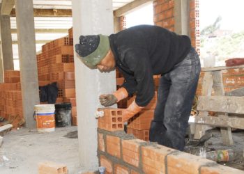 Efecto ‘rebote’ muestra la recuperación del cemento y construcción