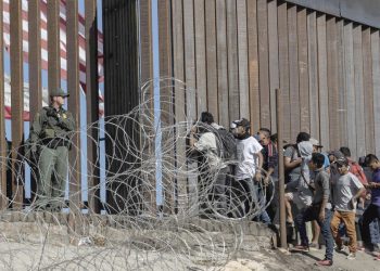 Impulsan programas de desarrollo contra la migración ilegal