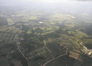 TIERRAS Saneamiento y titulación concluirá en 2023