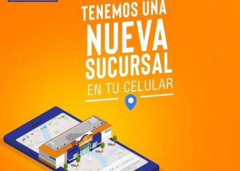 Hipermaxi tiene una nueva sucursal