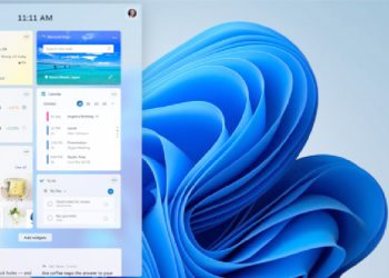 Se inició la experiencia Windows 11 de Microsoft