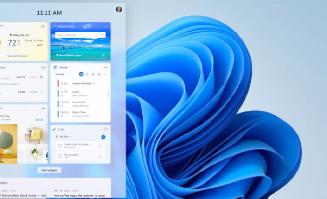 Se inició la experiencia Windows 11 de Microsoft