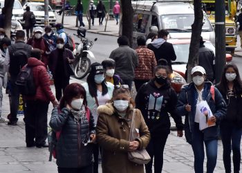 A un año de la ‘triple crisis’, cómo está el país