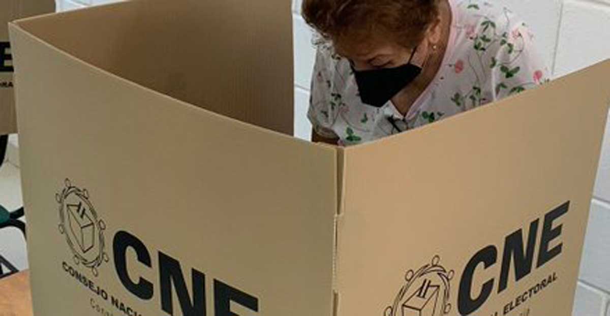 Comienzan las presidenciales en Honduras, con llamados a un proceso electoral pacífico
