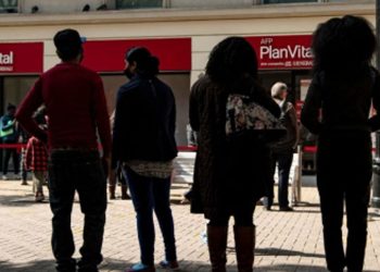 Senado de Chile rechaza cuarto retiro anticipado de fondos de pensiones