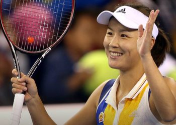 Aparecen en internet varias fotos de tenista china Peng Shuai, en paradero desconocido