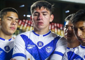 Jugadores de San José solicitan a la FBF se pronuncie y los respalde