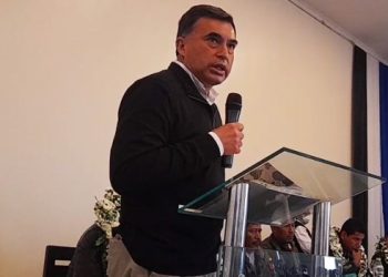 Quintana habla de próximos golpes de Estado ‘brutales’ y reivindica lucha por los pobres