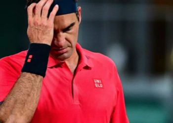 Federer renuncia a los Juegos de Tokio