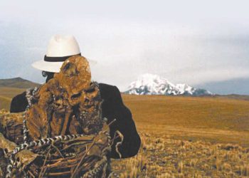 Lo que motivó la cinta ‘Caída al cielo’