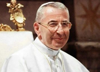 Juan Pablo I, el papa que reinó 33 días, será beatificado pronto