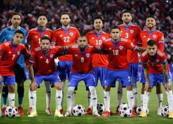 Chile ante Venezuela: dos selecciones urgidas de puntos en la clasificatoria
