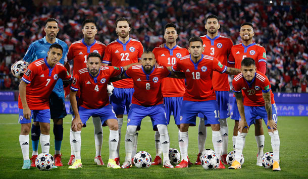 Chile ante Venezuela: dos selecciones urgidas de puntos en la clasificatoria