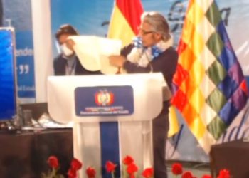 Procuraduría concluye revisión de actas y descarta fraude electoral en justas de 2019
