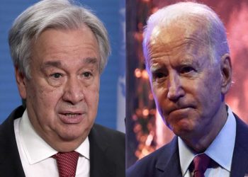 Jefe de la ONU y Biden condenan firmemente el ‘intento de asesinato’ del primer ministro iraquí
