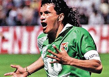 Etcheverry: ‘Arriesgué mi carrera en el Mundial, no estaba en condiciones’