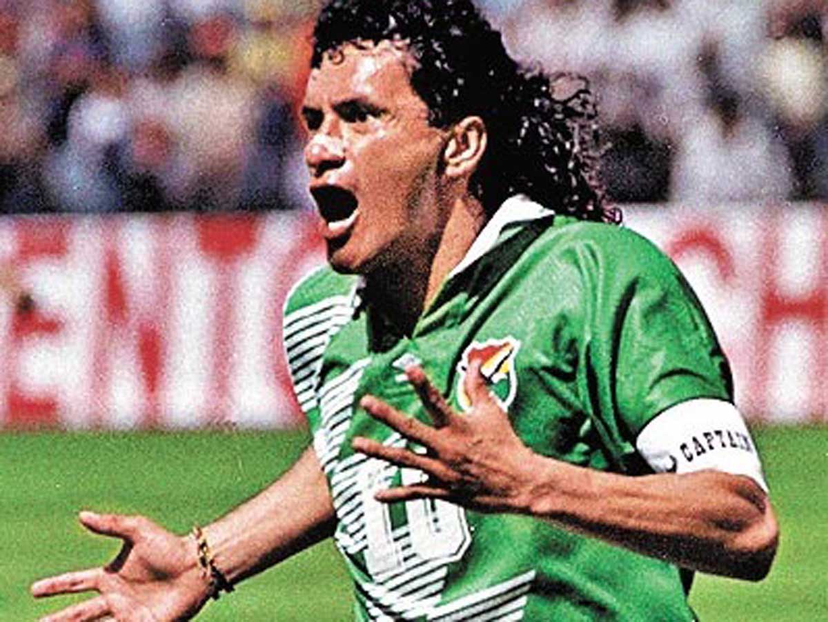 Etcheverry: ‘Arriesgué mi carrera en el Mundial, no estaba en condiciones’