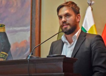 Castillo tramita autorización congresal para reunión del gabinete Perú-Bolivia en La Paz