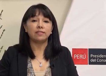 Nuevo gabinete izquierdista de Perú pide voto de confianza al Congreso