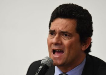 El Supremo de Brasil confirma que Moro actuó con parcialidad como juez en el juicio contra Lula da Silva