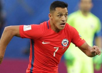 Alexis Sánchez lidera a Chile contra Brasil en cuartos de Copa América-2021