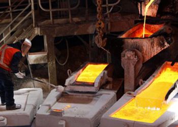 Minera estatal chilena Codelco genera $us 5.249 millones de excedentes a septiembre