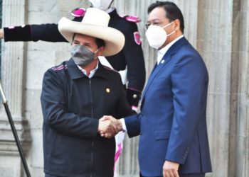 Bolivia y Perú abordarán medio ambiente, economía, integración y complementación