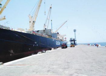 ASP-B y Enapu plantean potenciamiento de Ilo para incrementar comercio exterior boliviano
