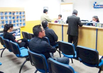 Se cumple concesión de Fundempresa, el Gobierno alista transición hacia una entidad pública