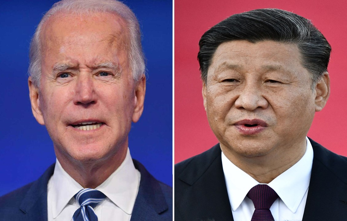 Confrontación entre Biden y Xi en la ONU sobre fondo de crisis transatlántica