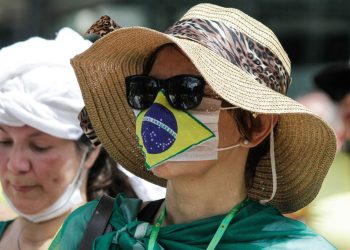 Brasil ‘cerrará fronteras aéreas’ a seis países de África por variante ómicron