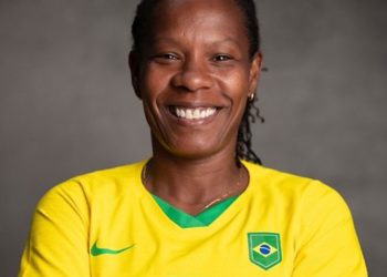 La legendaria Formiga se retira de la selección de Brasil