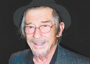 El prodigioso actor John Hurt y el cáncer de páncreas