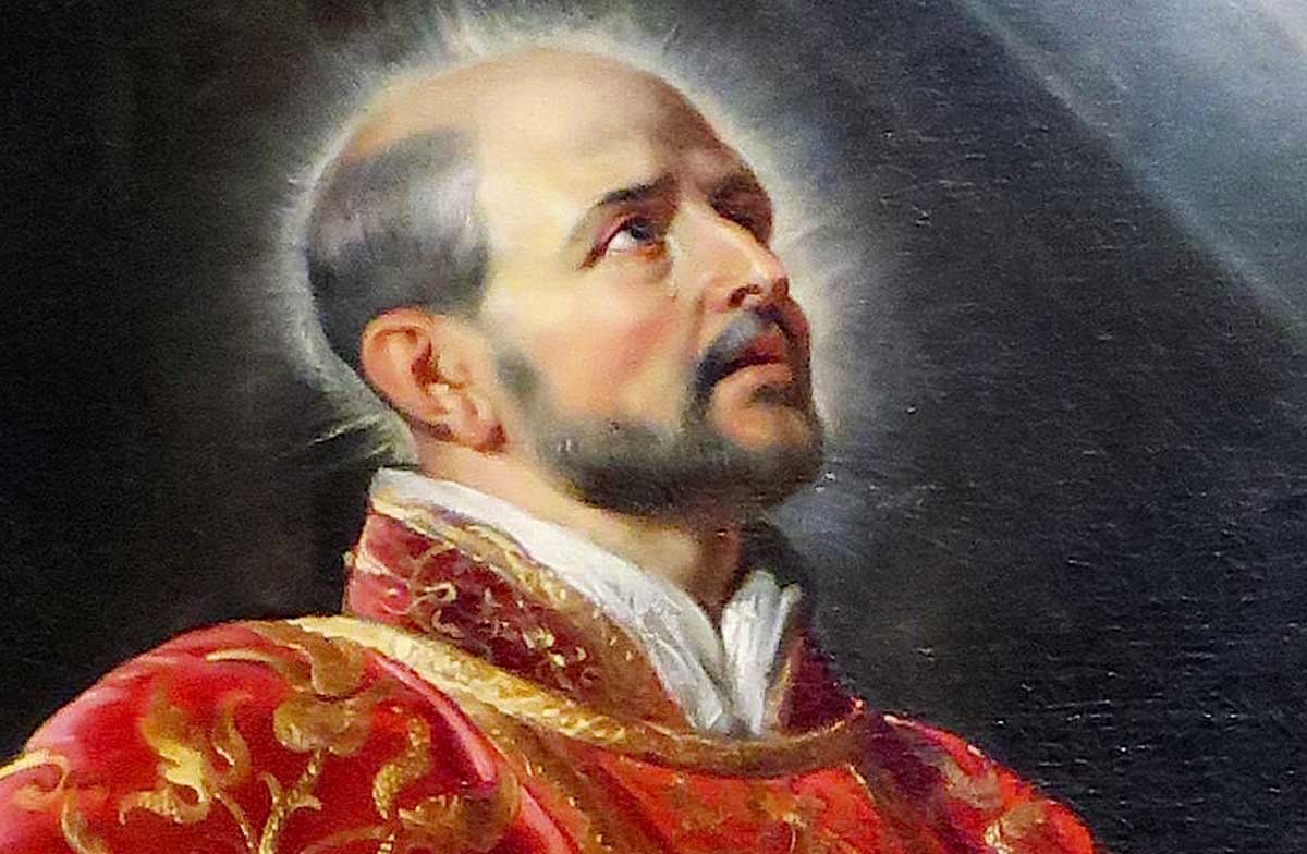 La fractura que marcó a San Ignacio de Loyola