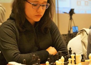 Bolivia tiene un gran inicio en la Olimpiada Mundial virtual de ajedrez