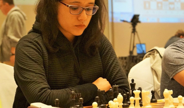Bolivia tiene un gran inicio en la Olimpiada Mundial virtual de ajedrez