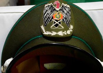 En una práctica de disparo muere un capitán de Policía en Cochabamba