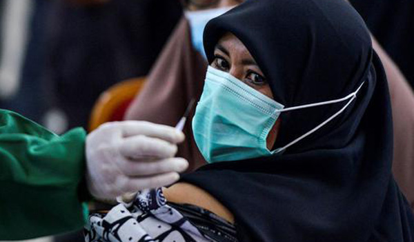 Indonesia endurece las restricciones por aumento de casos de covid-19