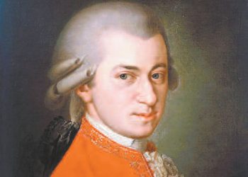 El misterio de la muerte de Wolfgang Amadeus Mozart