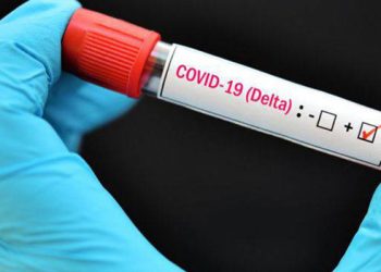 Ecuador reporta cinco muertos por la variante Delta del coronavirus