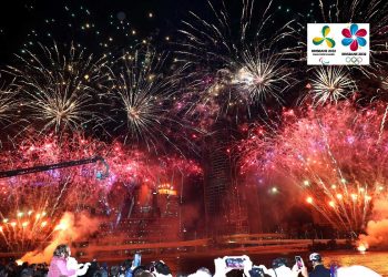 Brisbane consigue organización de los Juegos Olímpicos de 2032