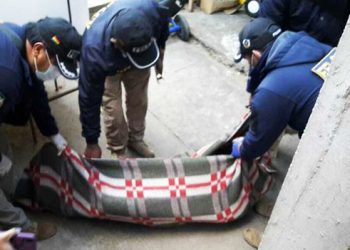 La mató con 20 puñaladas, un nuevo caso que eleva a 66 los feminicidios en este año