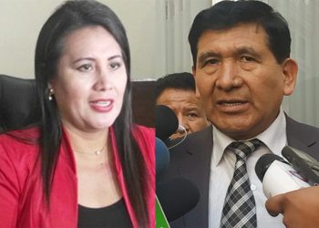 Justicia falla contra consejeros Gómez y Alcón por nepotismo, convocan a sus suplentes