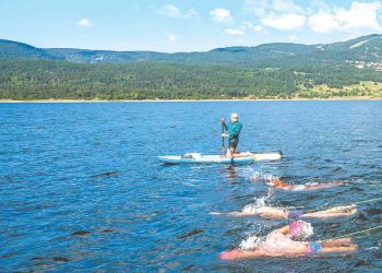 Défi Titicaca: Una aventura deportiva, humanitaria y medioambiental