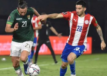 Paraguay y Bolivia, a sumar antes de medirse a los favoritos del Grupo A